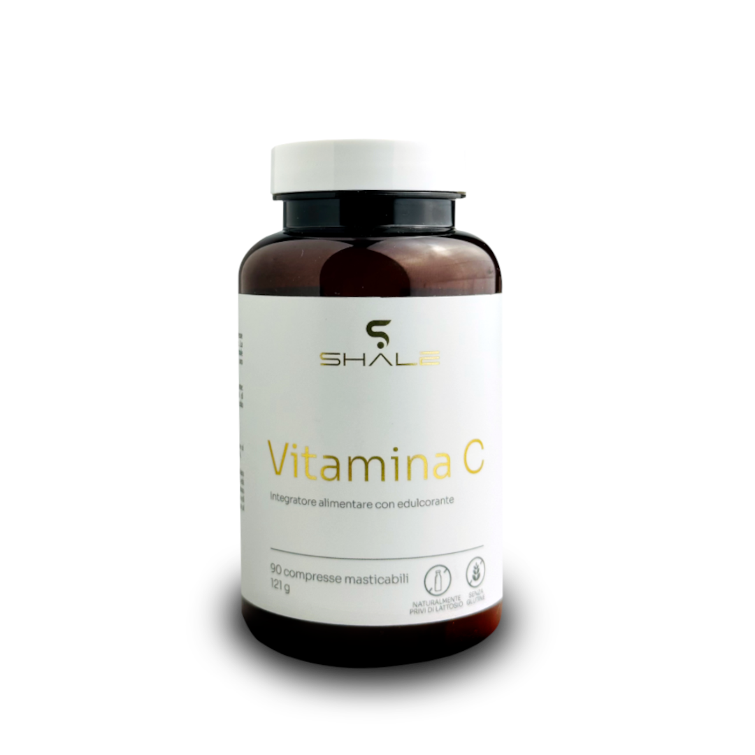 Vitamina C