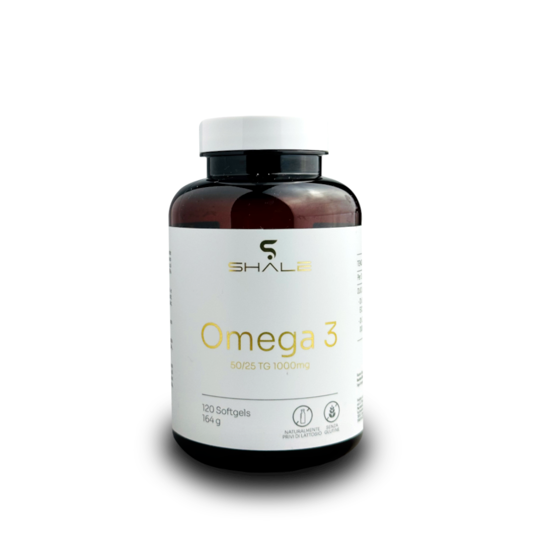 Omega 3