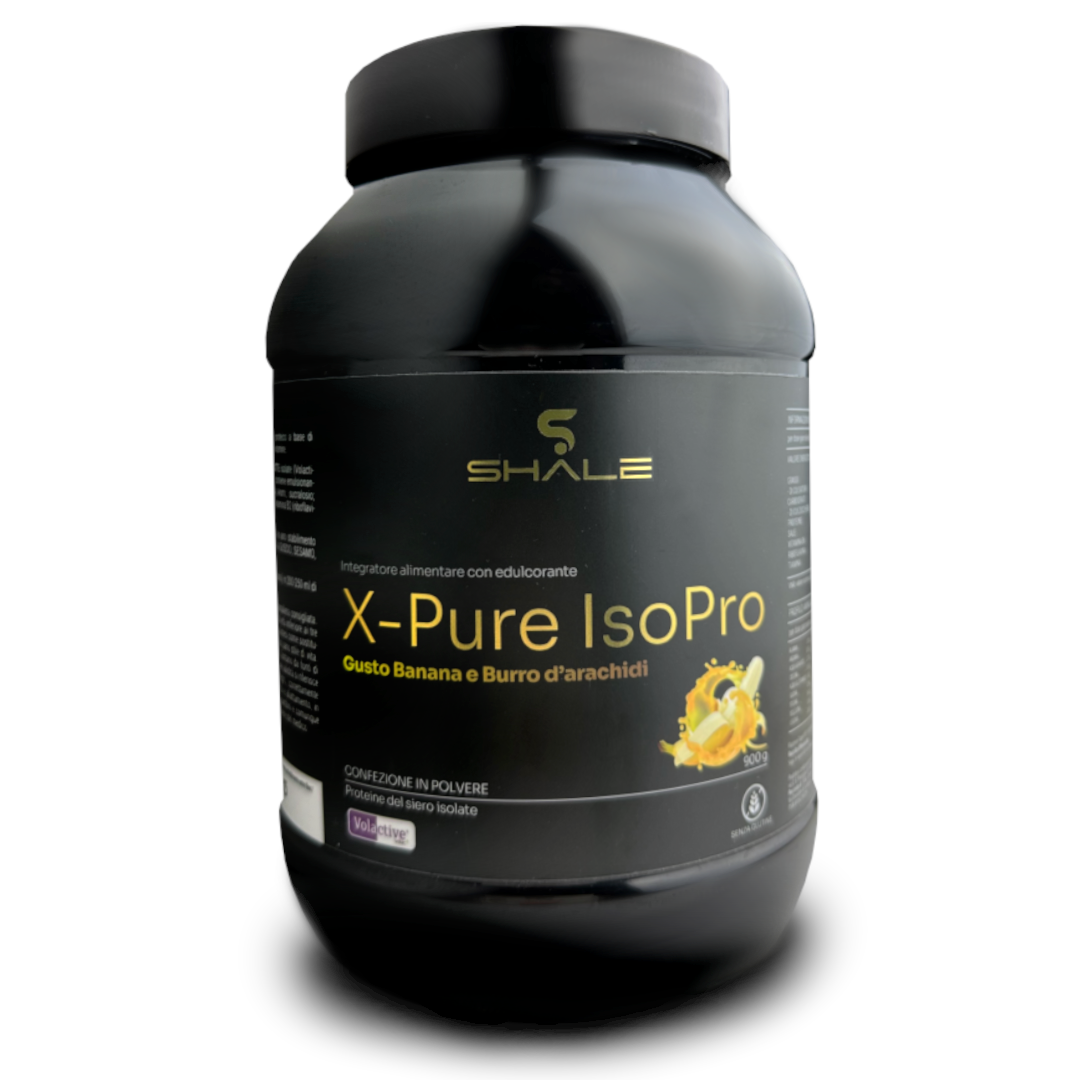 X-Pure IsoPro