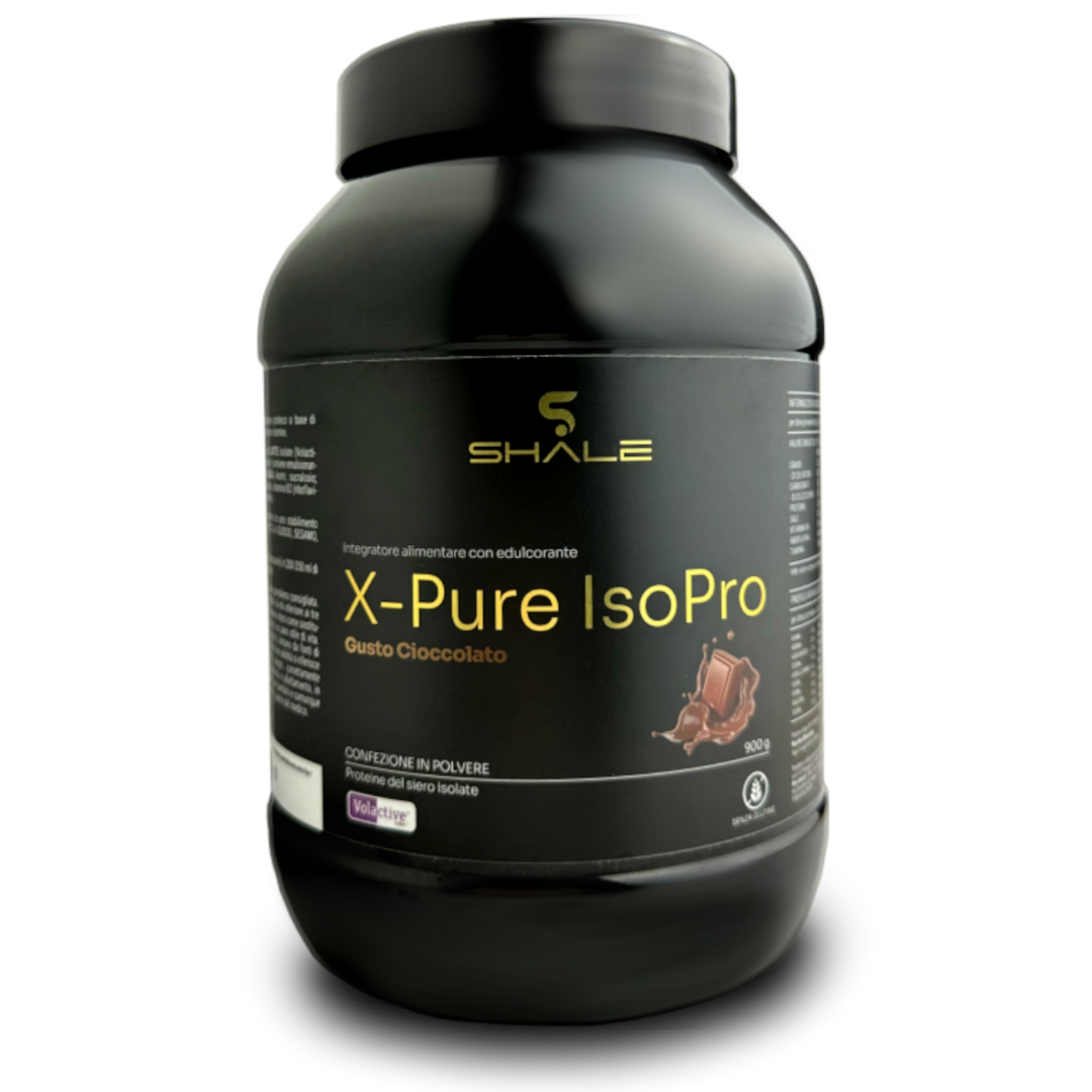 X-Pure IsoPro