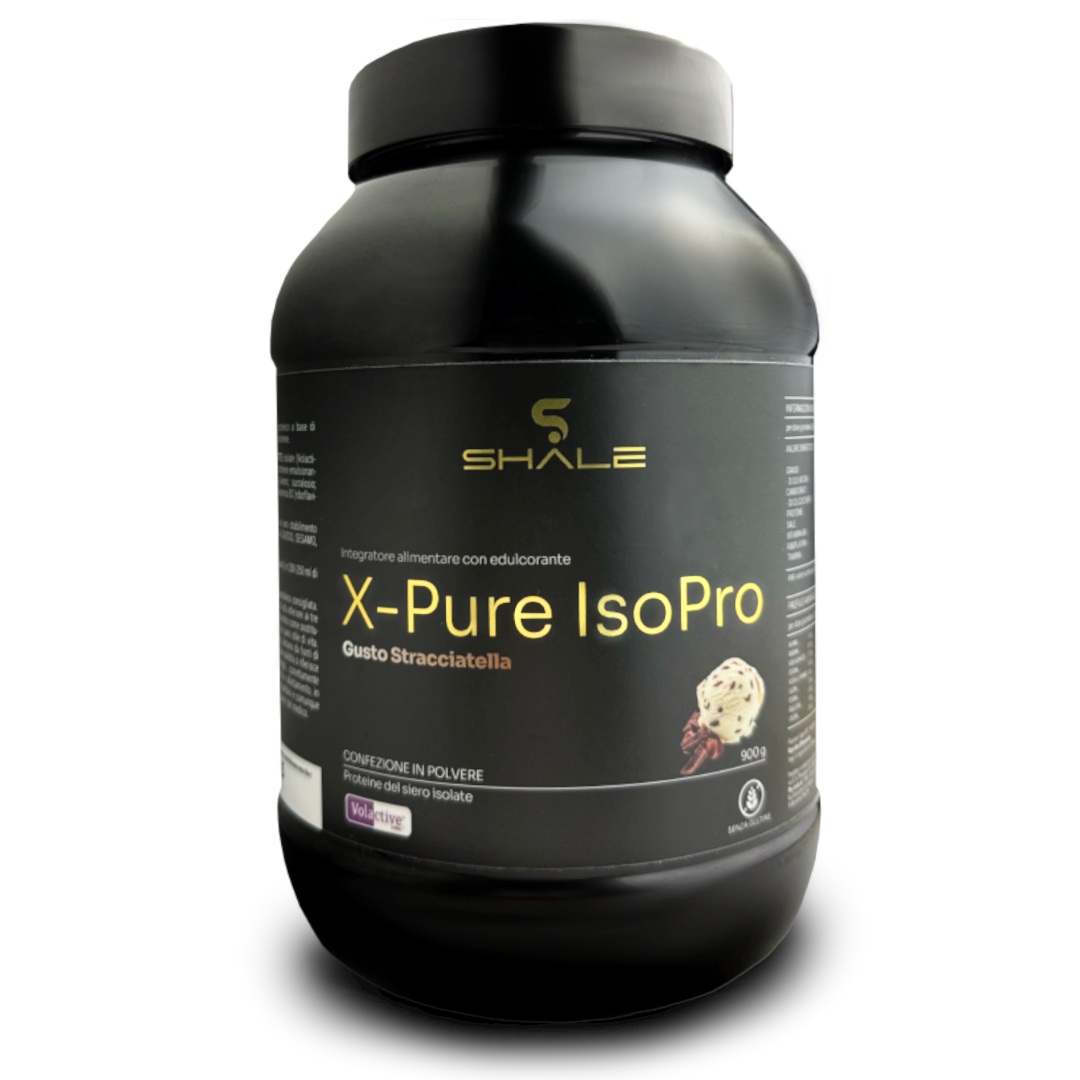 X-Pure IsoPro